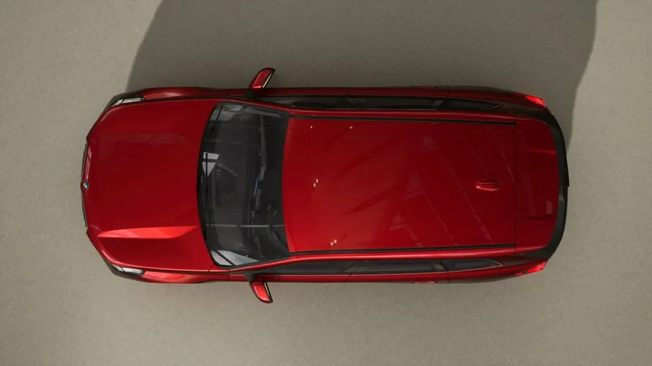 BMW X1 -