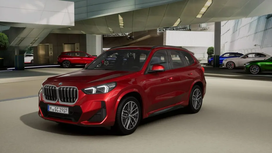 BMW X1 -
