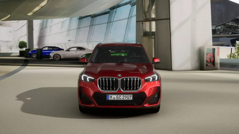 BMW X1 -