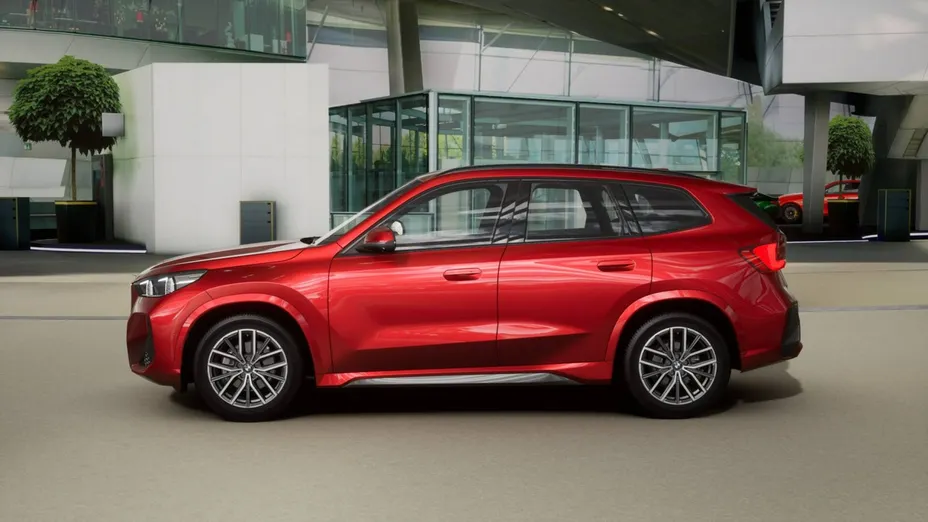 BMW X1 -