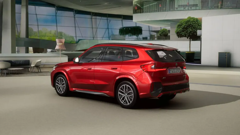 BMW X1 -