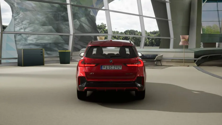 BMW X1 -
