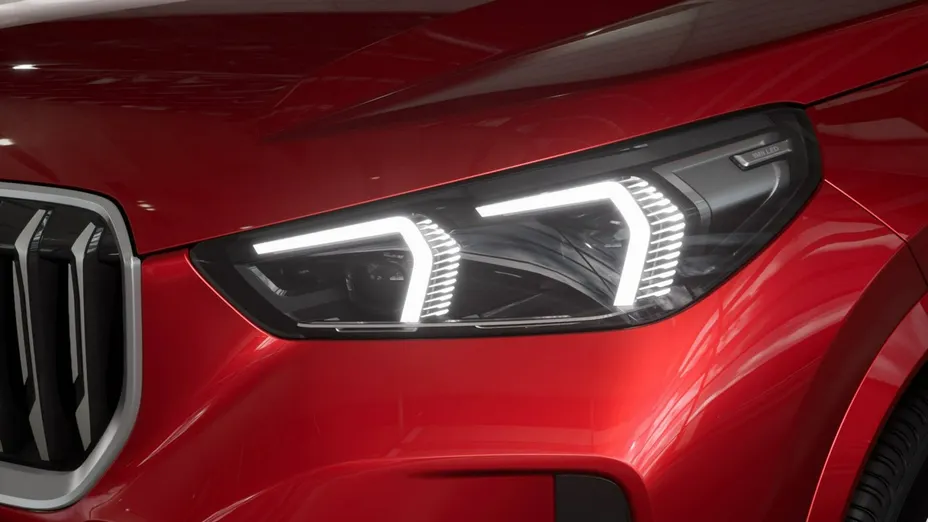 BMW X1 -