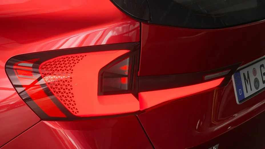 BMW X1 -