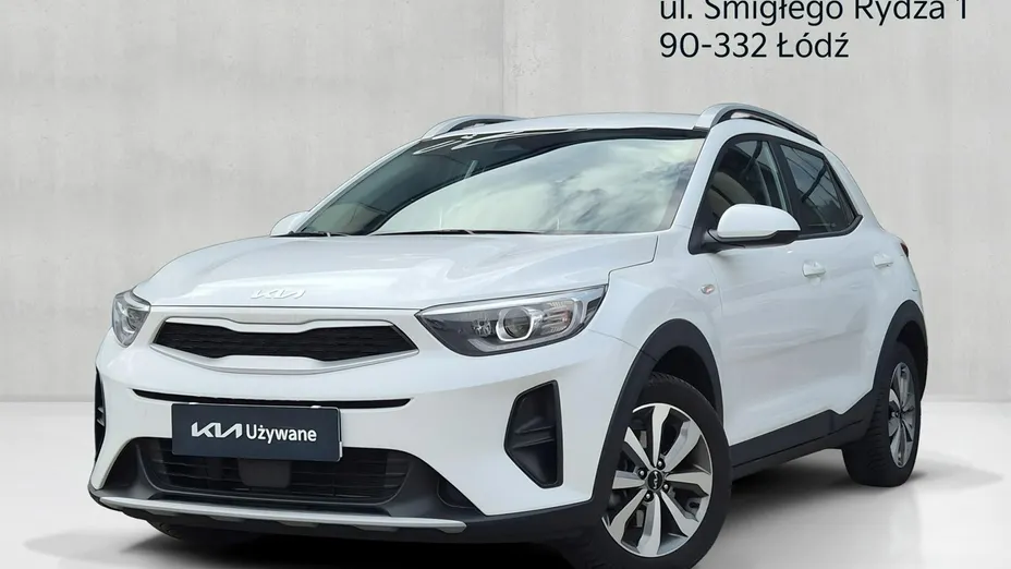 KIA Stonic -