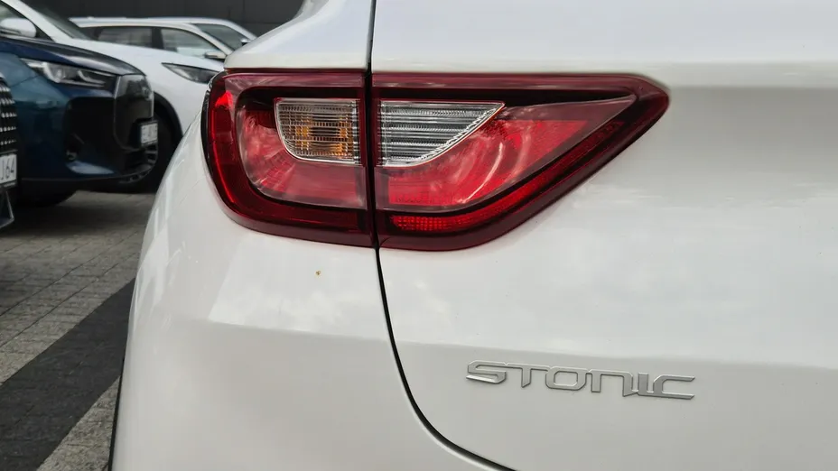 KIA Stonic -