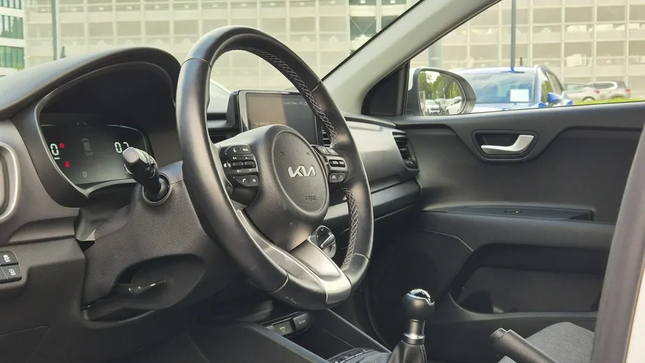 KIA Stonic -