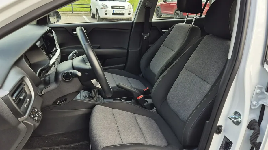 KIA Stonic -