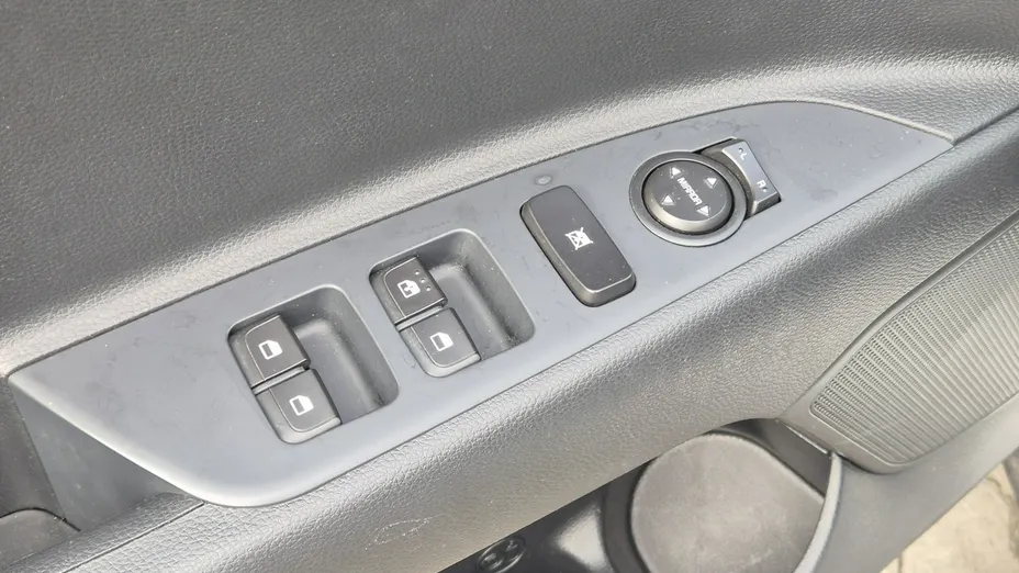 KIA Stonic -