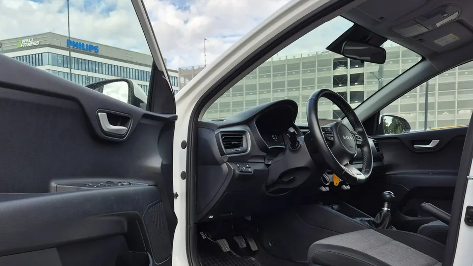 KIA Stonic -