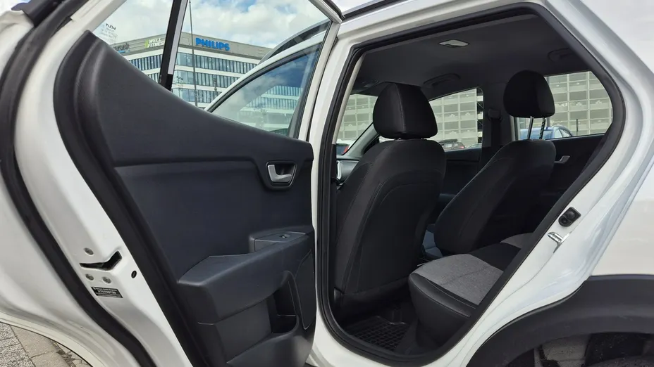 KIA Stonic -