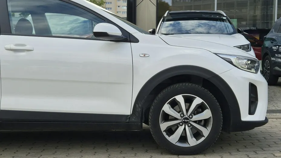 KIA Stonic -