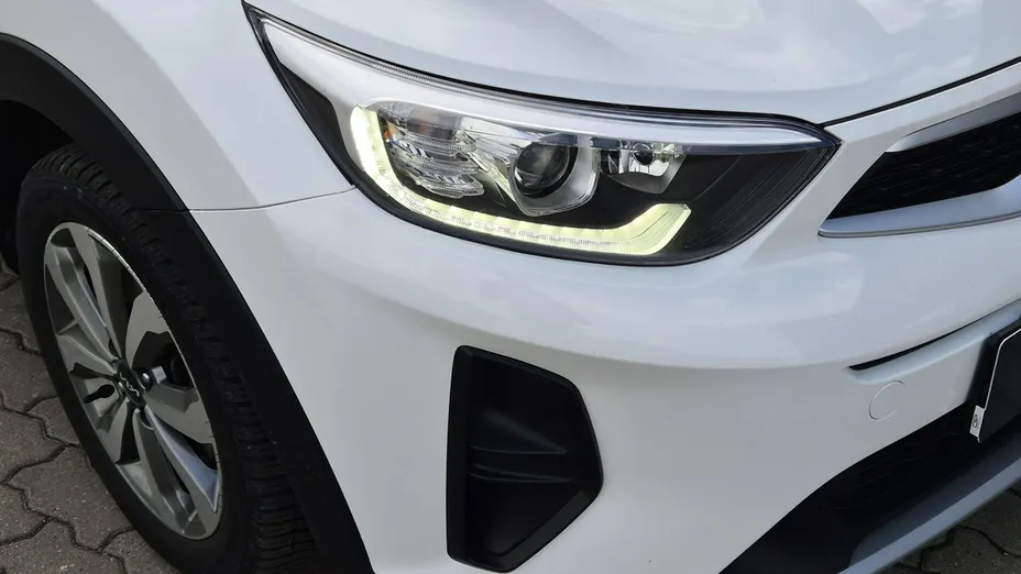 KIA Stonic -