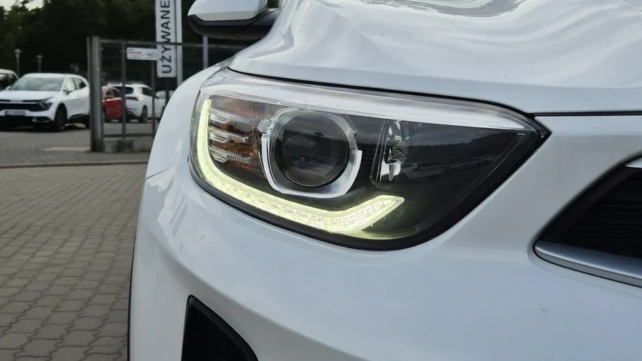 KIA Stonic -