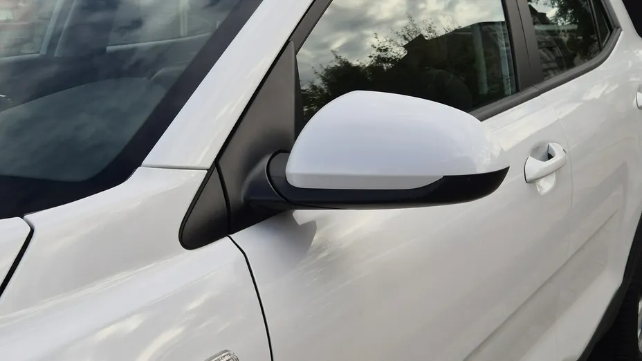 KIA Stonic -
