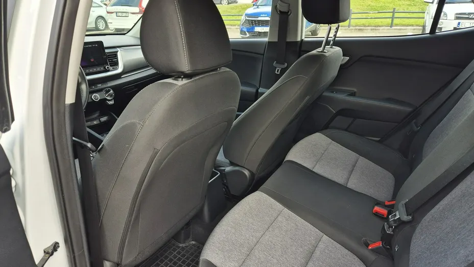 KIA Stonic -