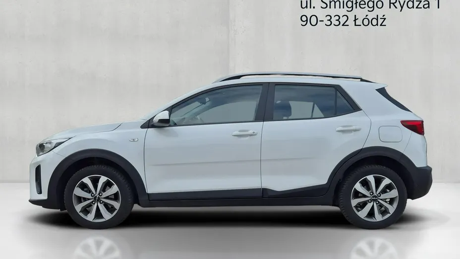 KIA Stonic -