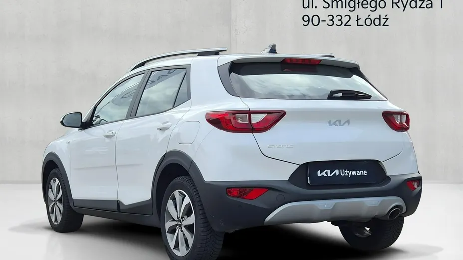 KIA Stonic -