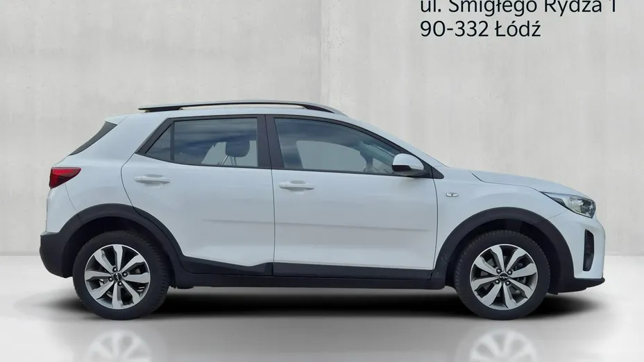 KIA Stonic -