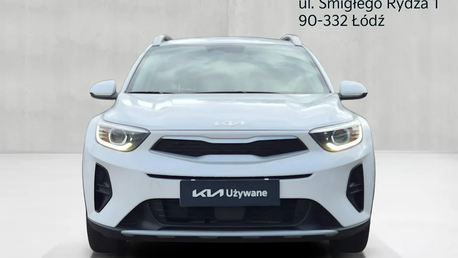 KIA Stonic -