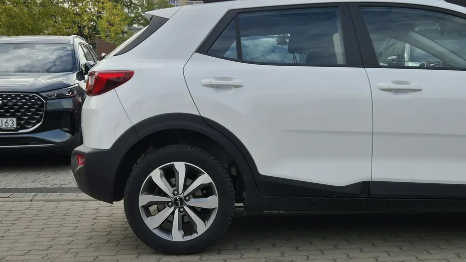 KIA Stonic -
