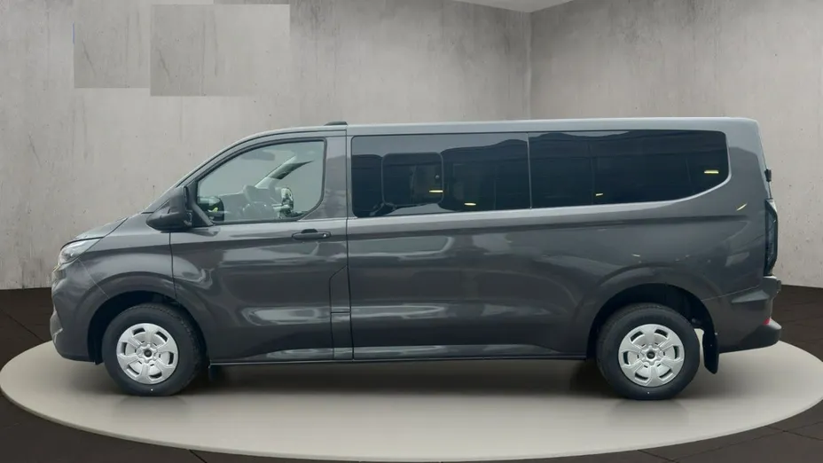 FORD Transit Custom -