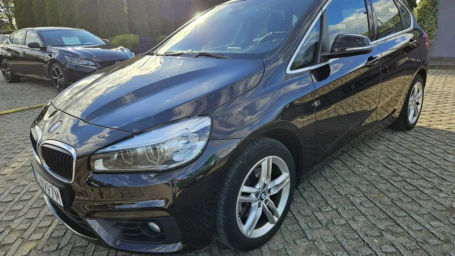 BMW Seria 2 -