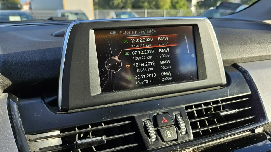 BMW Seria 2 -