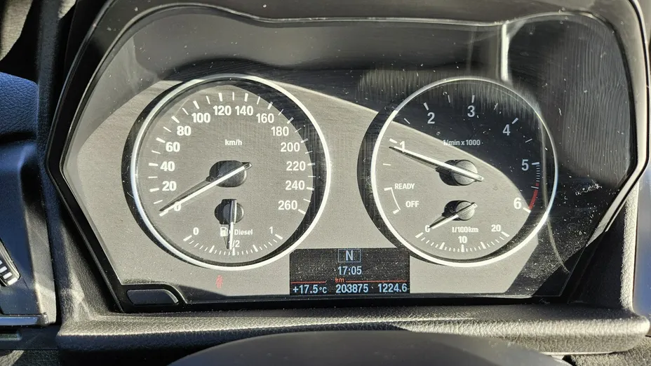 BMW Seria 2 -