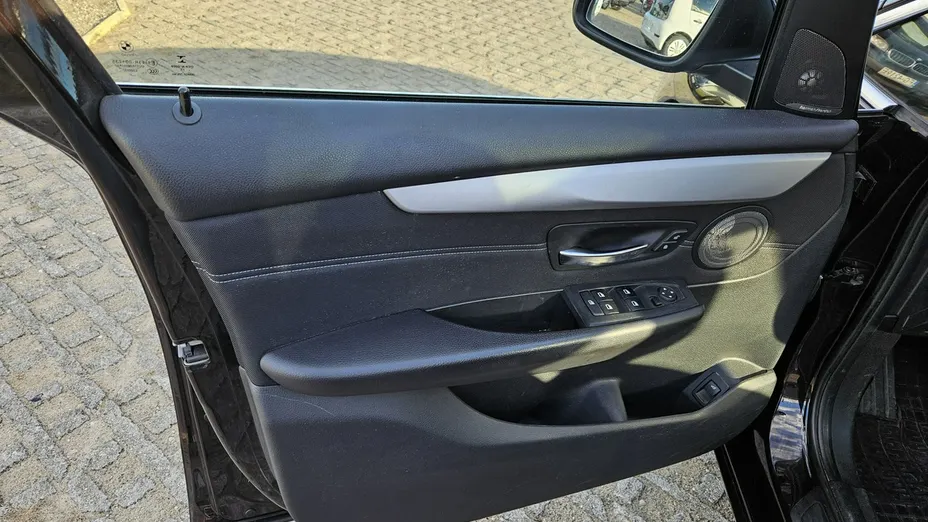 BMW Seria 2 -