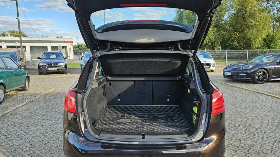 BMW Seria 2 -