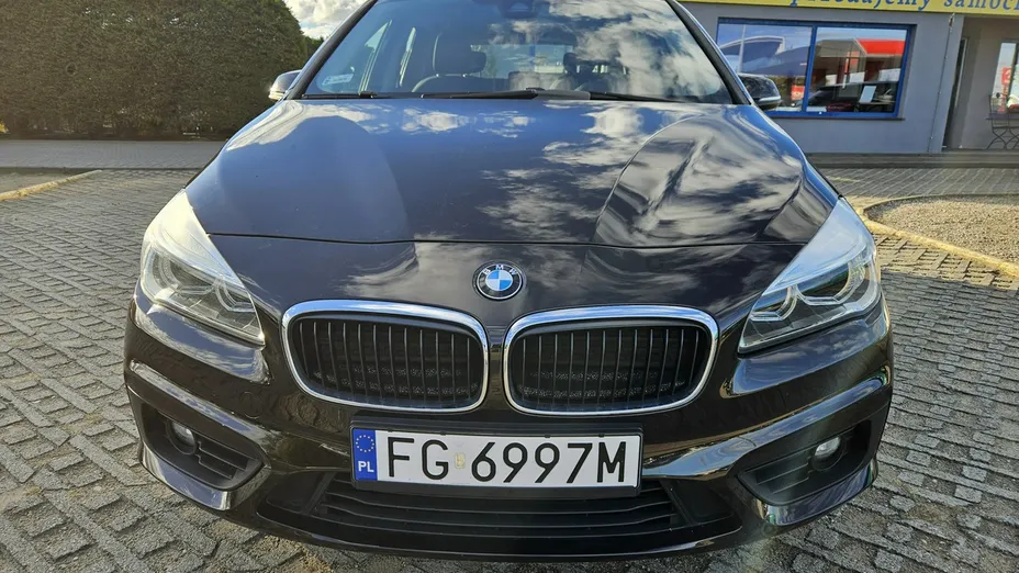 BMW Seria 2 -