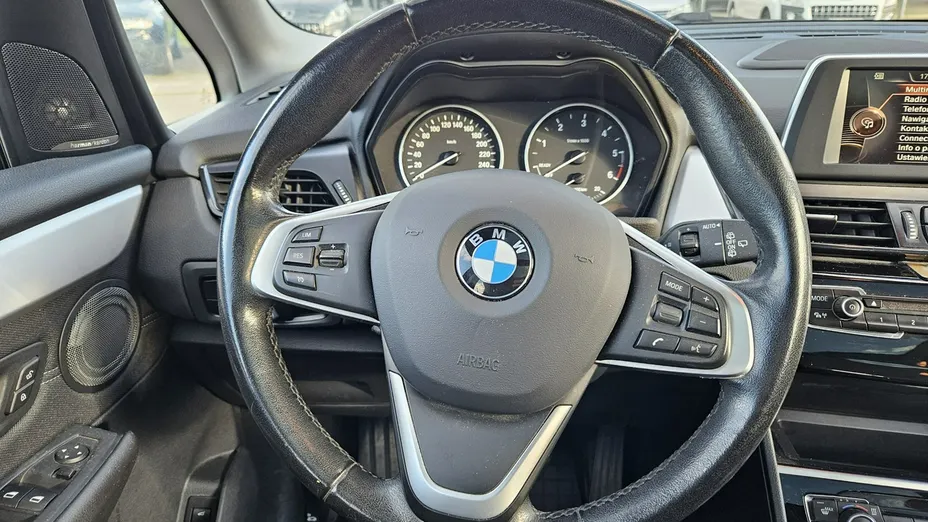 BMW Seria 2 -