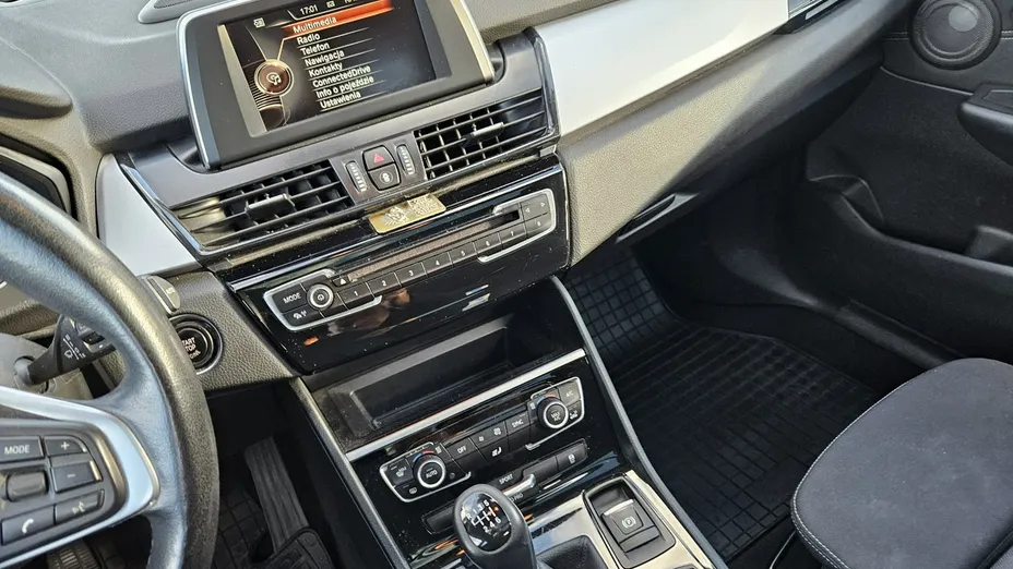 BMW Seria 2 -
