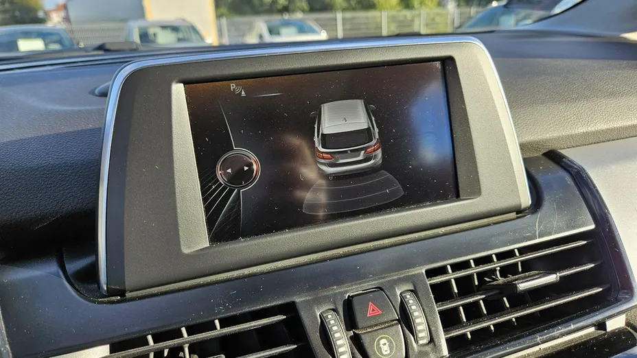 BMW Seria 2 -