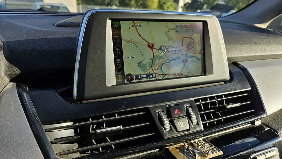 BMW Seria 2 -