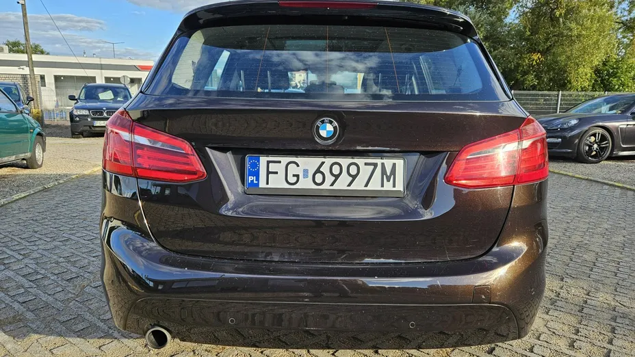 BMW Seria 2 -
