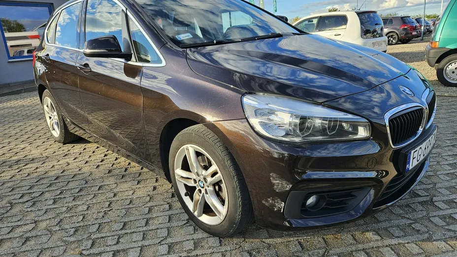 BMW Seria 2 -