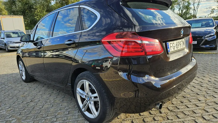 BMW Seria 2 -