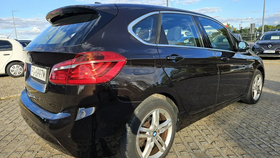 BMW Seria 2 -