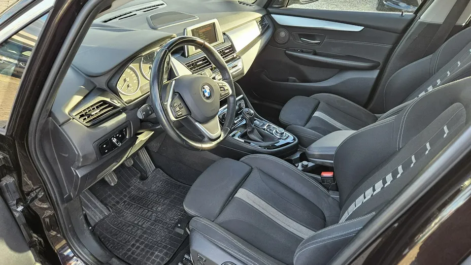 BMW Seria 2 -