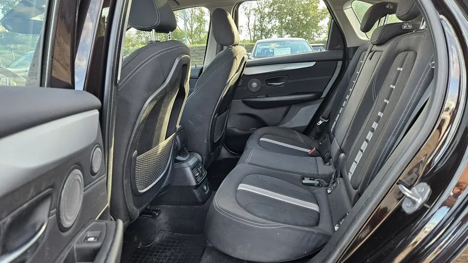 BMW Seria 2 -