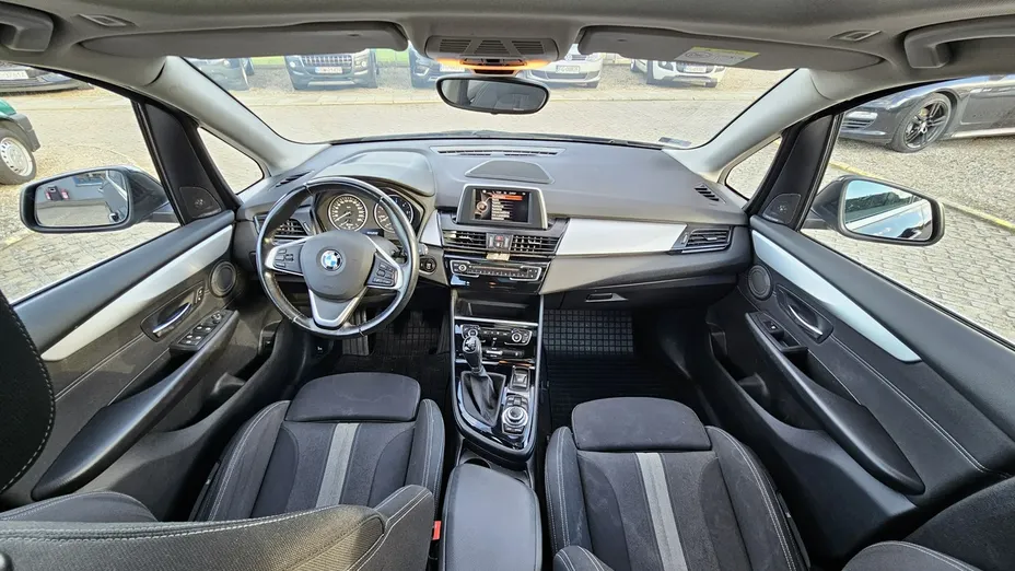 BMW Seria 2 -