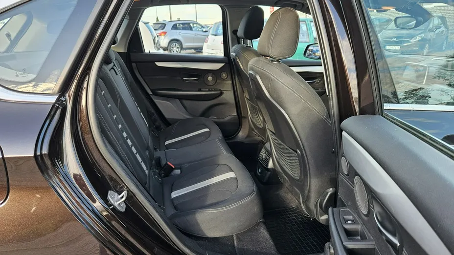 BMW Seria 2 -