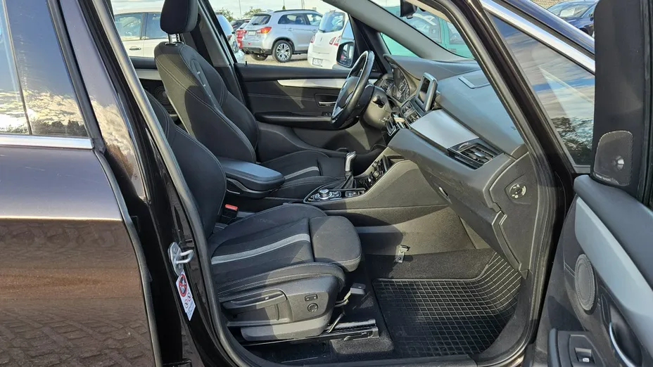 BMW Seria 2 -