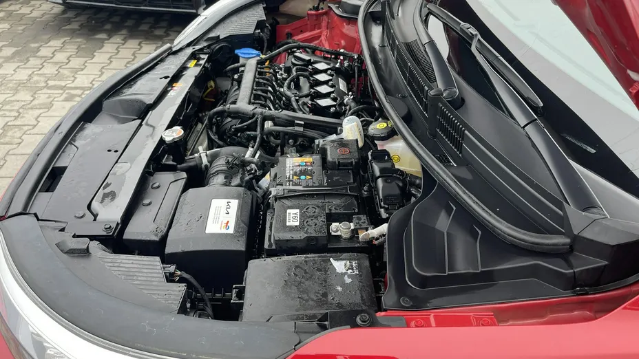 KIA Stonic -