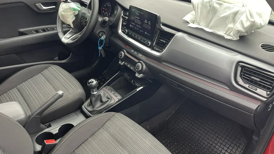 KIA Stonic -