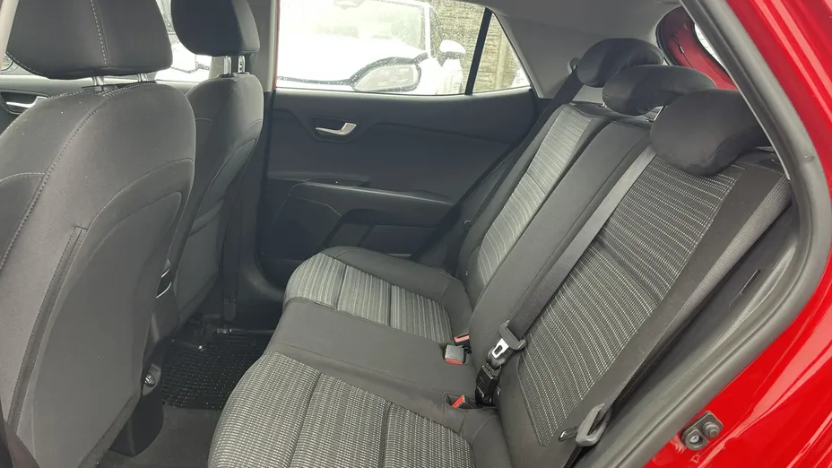 KIA Stonic -