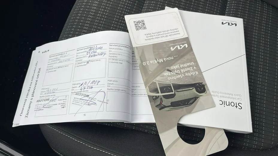KIA Stonic -