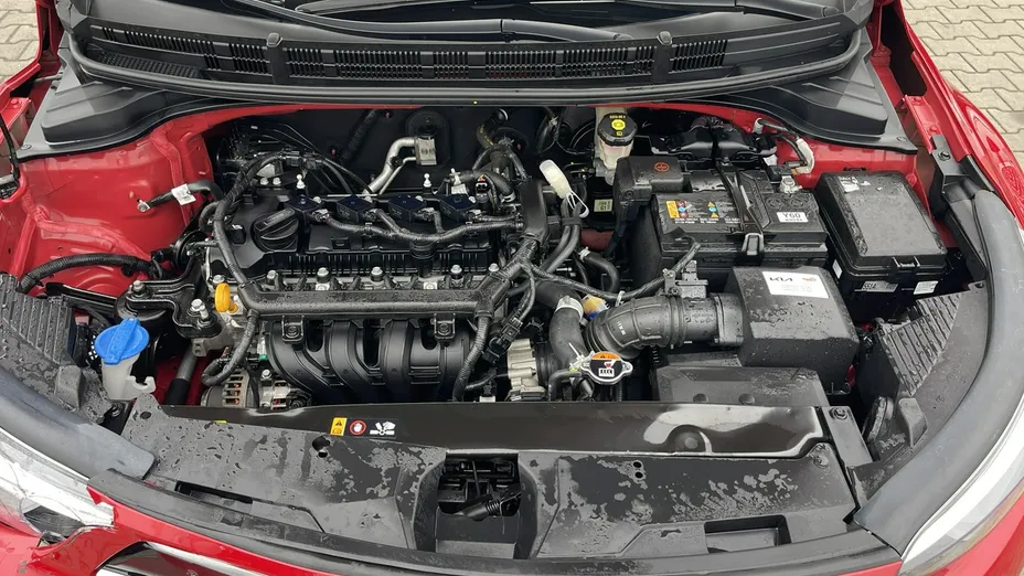 KIA Stonic -